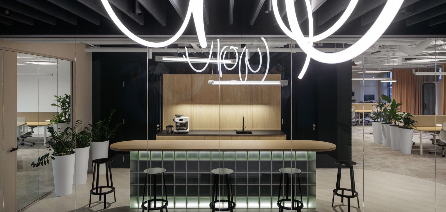 Kanceláře ABUGO – Campus Science Park Brno